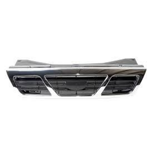 Решітка радіатора Daewoo Nexia 95-08 хром FPS 96269840