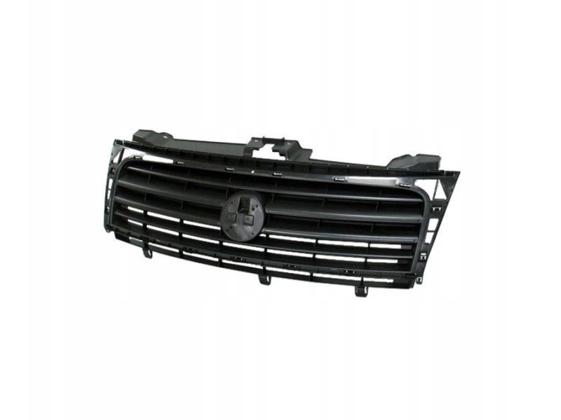 Решітка радіатора Fiat Scudo 07-16 (FPS) 1497652898