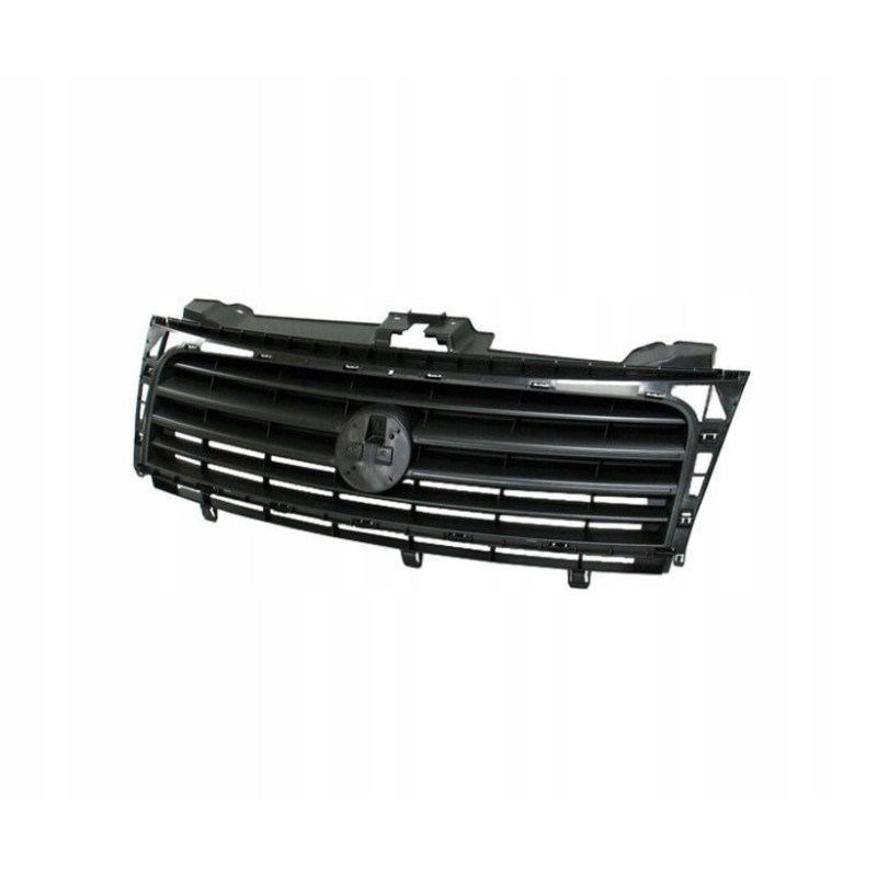 Решітка радіатора Fiat Scudo 07-16 (FPS) 1497652898