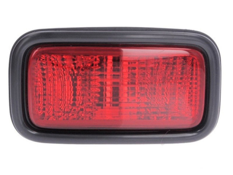 Ліхтар в бампері задній Mitsubishi Lancer 9 04-09 правий (FPS) з окуляром MN175980WA