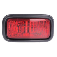 Ліхтар в бампері задній Mitsubishi Lancer 9 04-09 лівий (FPS) протитуманний з окуляром MN161677