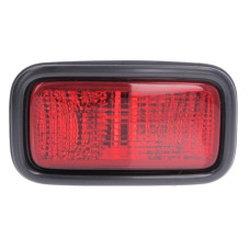 Ліхтар в бампері задній Mitsubishi Lancer 9 04-09 лівий (FPS) протитуманний з окуляром MN161677