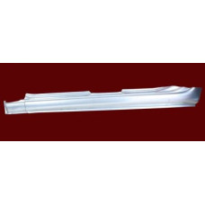 Поріг лівий Citroen Xsara Picasso (Klokkerholm) 7010 F1