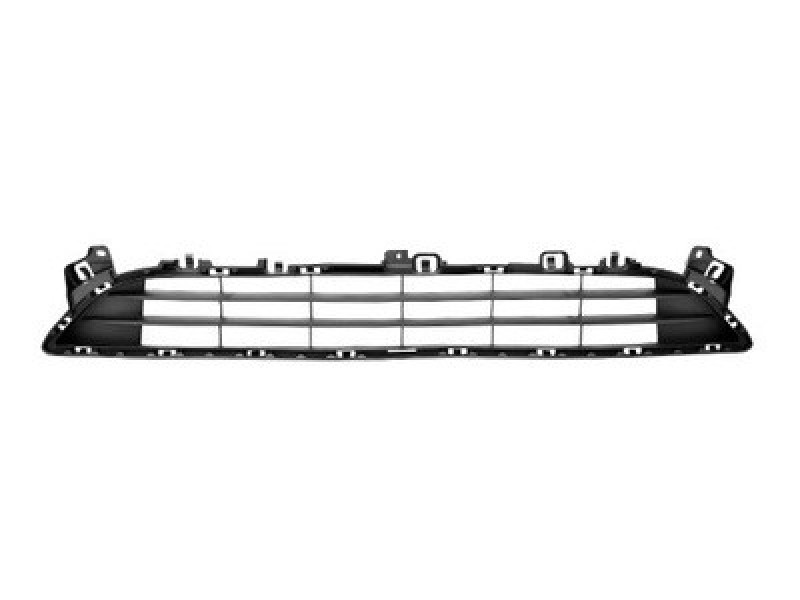 Решітка переднього бампера середня Mazda 6 GJ EUR 13-16 (TP) G46L501T1A