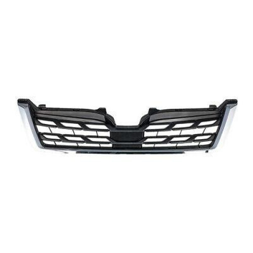 Решітка радіатора Subaru Forester SJ 17-18 (Тайвань) 91121SG280