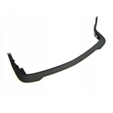 Спойлер переднього бампера Dodge Challenger SRT 2015 Signeda 68258747AC