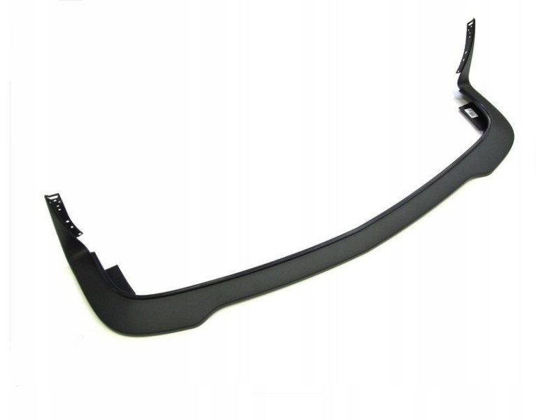 Спойлер переднього бампера Dodge Challenger SRT 2015 Signeda 68258747AC