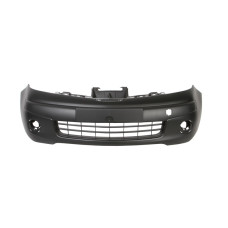 Передній бампер Nissan Note 2006-2009 LKQ 620229U040