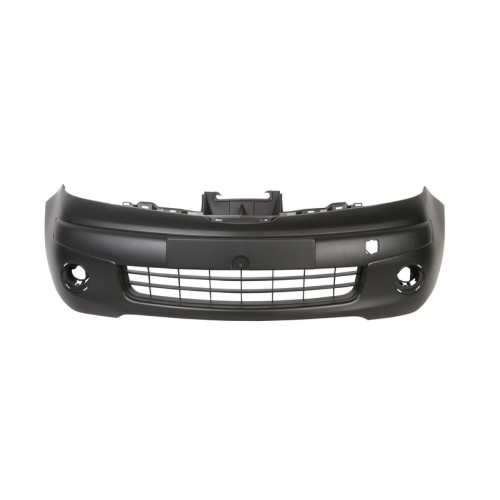 Бампер передній Nissan Note 2006-2009 LKQ 620229U040