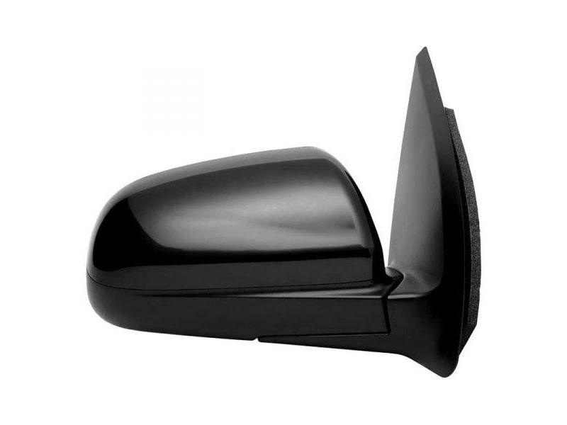 Дзеркало праве Chevrolet Aveo T250 06-12, з обігрівом, електро (Tempest) 5PIN