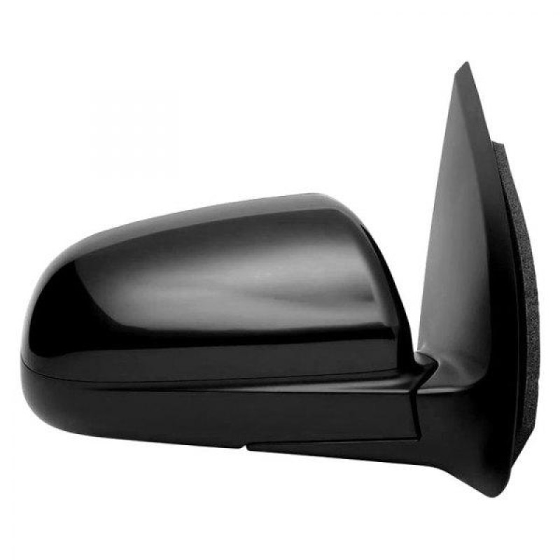 Дзеркало  ліве Chevrolet Aveo T250 06-12, з обігрівом, електро (Tempest) 5PIN