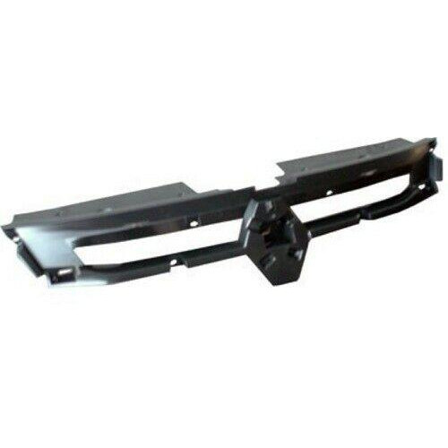 Решітка радіатора внутрішня Renault Duster 2010-2015 FPS 623925613R