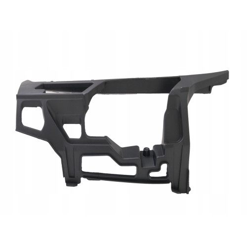 Кріплення переднього бампера ліве VW Golf 6 2009-2012 FPS 5K0807723B