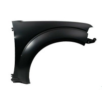 Крило переднє праве Nissan Pathfinder, Navara 05-13 (LKQ) без отв. повт. 63100EB330