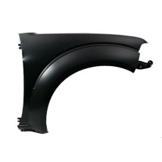 Крило переднє праве Nissan Pathfinder, Navara 05-13 (LKQ) без отв. повт. 63100EB330