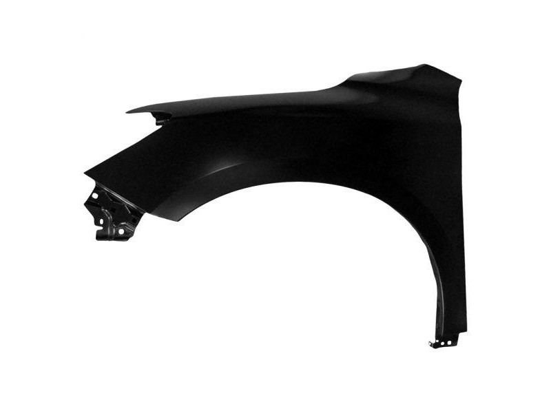 Крило переднє ліве Nissan Pathfinder 13-20 LKQ 631013KA0B