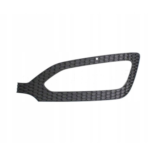 Рамка протитуманної фари ліва Hyundai Santa Fe 3 2012-2016 FPS 865632W010