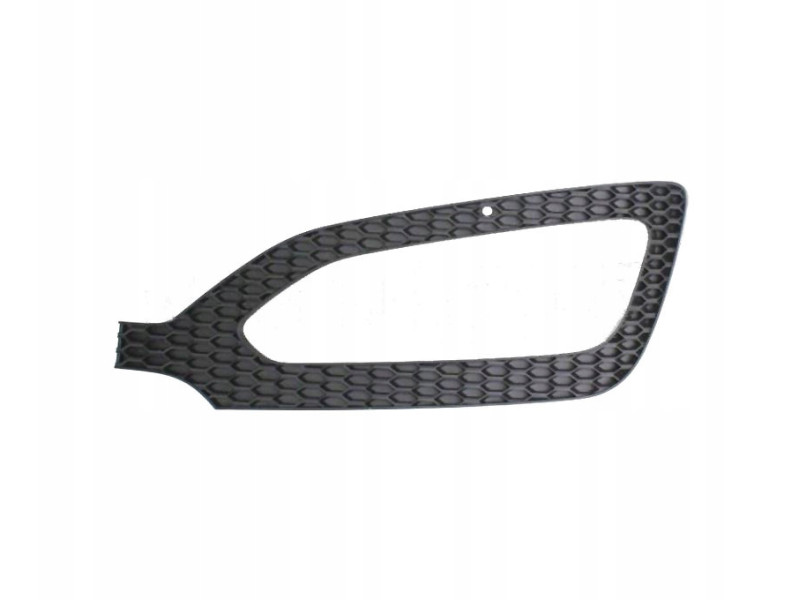 Рамка протитуманної фари ліва Hyundai Santa Fe 3 12-16 (FPS) 865632W010