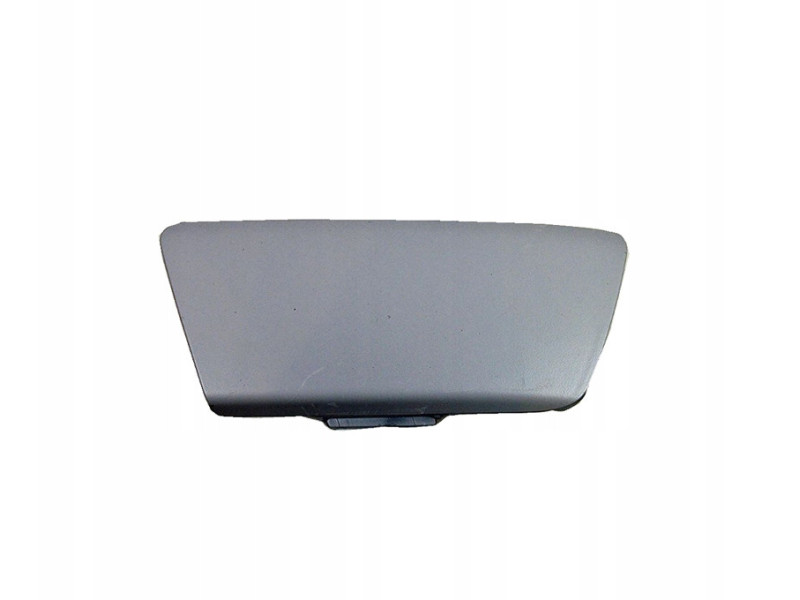 Заглушка гака переднього бампера Opel Zafira 08-12 (LKQ) 1405238