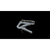 Петля капота права Daewoo Nubira 99-04 (FPS) 96288701