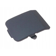 Заглушка гака переднього бампера Ford Fusion 06-12 (FPS) 1388478