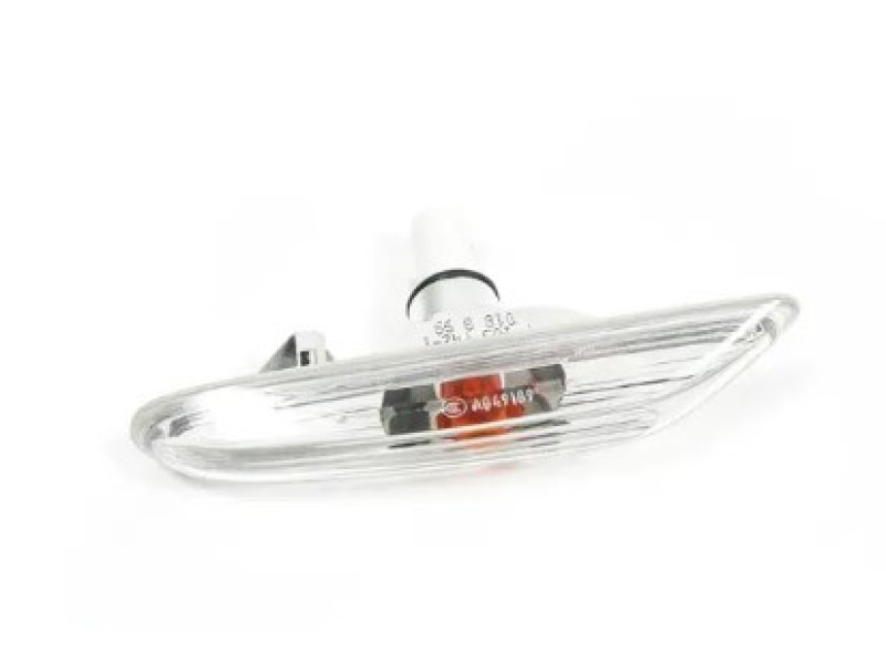 Повторювач повороту на крилі правий BMW 5 E60 03-10 (Depo) 63137165742