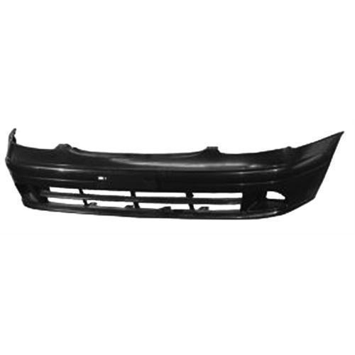 Бампер передній Daewoo Nubira 1999-2004 (Tempest) 96272256