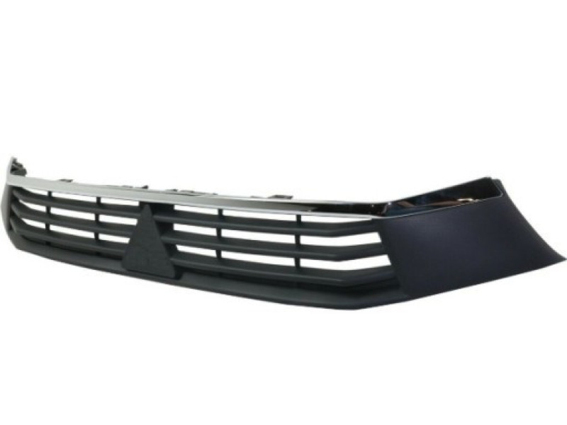 Решітка радіатора Mitsubishi ASX, Outlander Sport USA 16- (Signeda) 6402A444