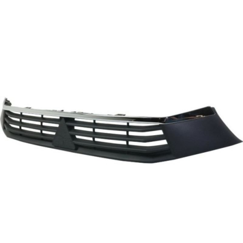 Решітка радіатора Mitsubishi ASX, Outlander Sport USA 16- (Signeda) 6402A444