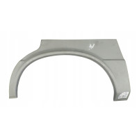 Арка задня ліва Audi 80 B2 78-86, 4 дв. (PL)