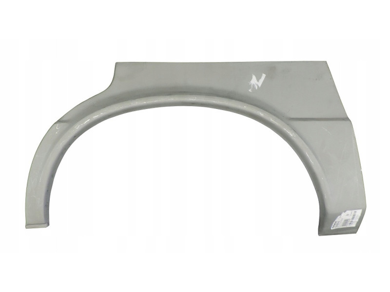 Арка задня ліва Audi 80 B2 78-86, 4 дв. (PL)