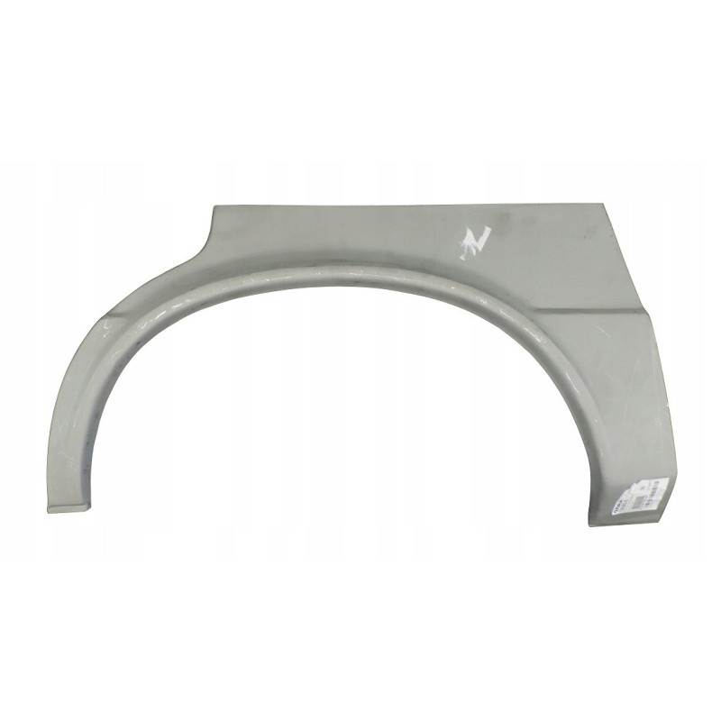 Арка задня ліва Audi 80 B2 78-86, 4 дв. (PL)