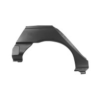 Арка задня ліва Renault Scenic, 09.95-09.99 (PL)