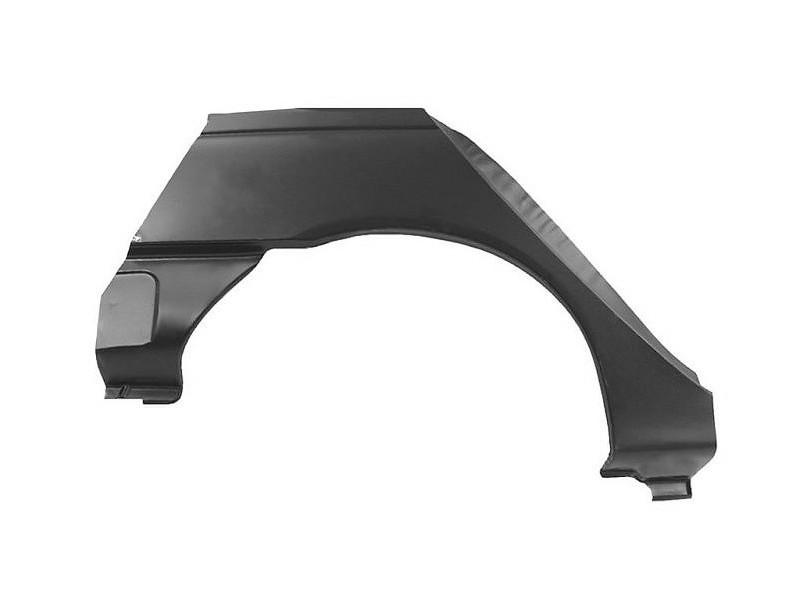 Арка задня ліва Renault Scenic, 09.95-09.99 (PL)