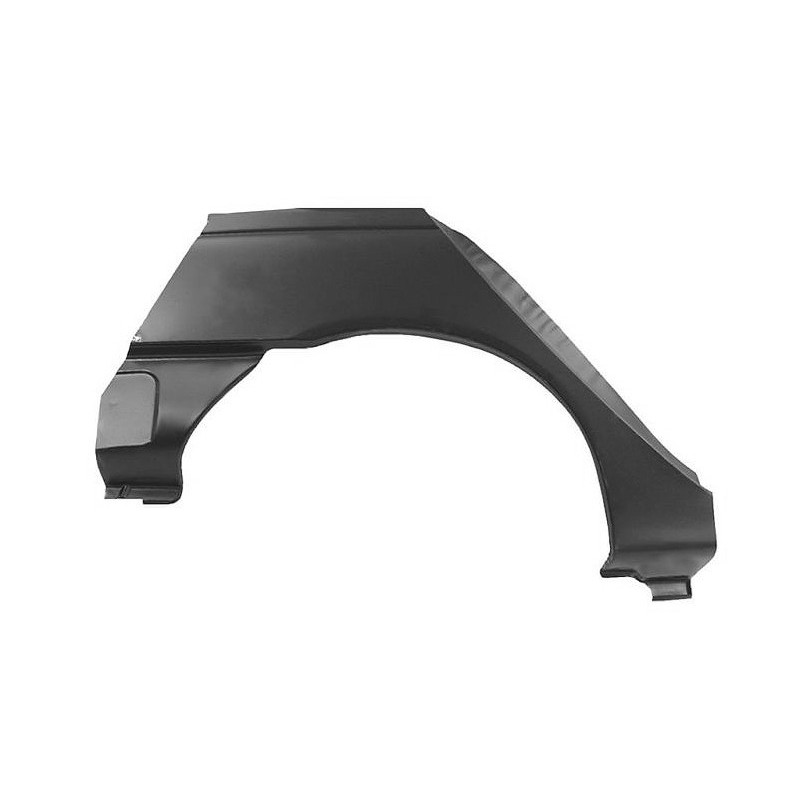 Арка задня ліва Renault Scenic, 09.95-09.99 (PL)