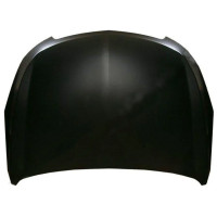 Капот Chevrolet Cruze 2009-2015 Polcar 95421857, 96839214, 95963449