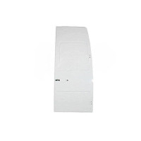 Двері задні праві Mercedes Sprinter W901-W903, VW LT 2 1995-2006 Polcar 506240498