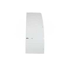 Двері задні праві Mercedes Sprinter W901-W903, VW LT 2 1995-2006 Polcar 506240498