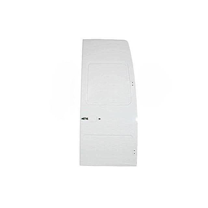 Двері задні праві Mercedes Sprinter W901-W903, VW LT 2 1995-2006 Polcar 506240498