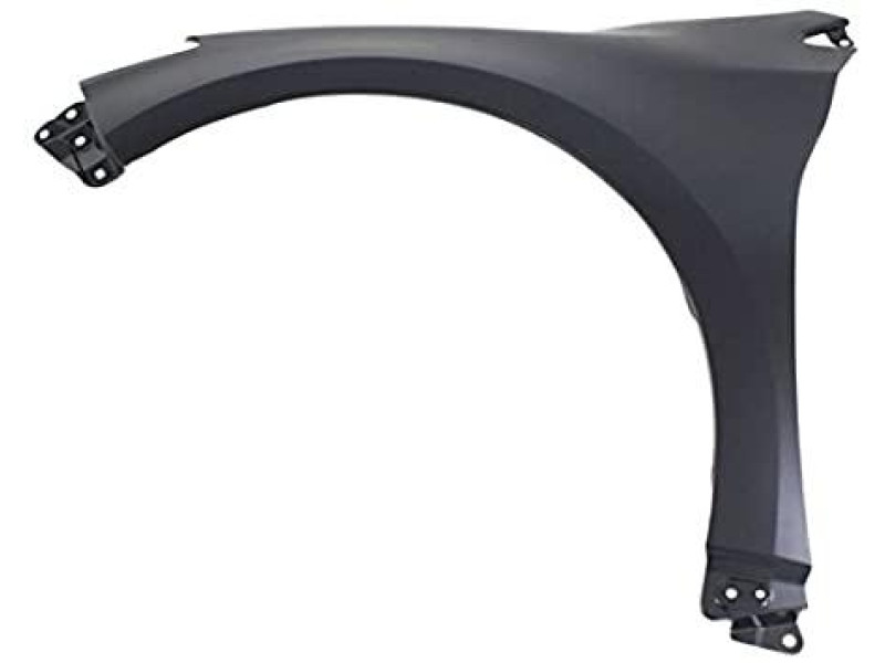 Переднє крило Toyota Avalon 13-15 ліве (Signeda) 5381207080