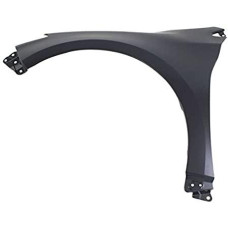 Переднє крило праве Toyota Avalon 13-14 (Signeda) 5381107080