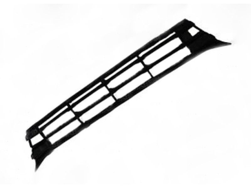 Решітка бампера Mitsubishi ASX, Outlander Sport USA 16 - середня (Signeda) 6400A431