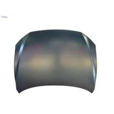 Капот Mazda 6 2012-2018 Polcar GHY052211A