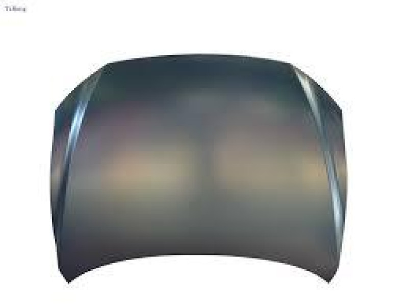 Капот Mazda 6 2012-2018 Polcar GHY052211A