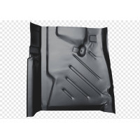 Ремчастина підлоги передня ліва Mercedes W123 75-85 (PL)