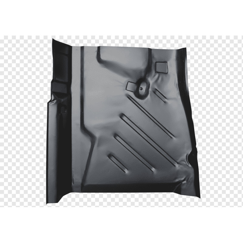 Ремчастина підлоги передня ліва Mercedes W123 75-85 (PL)