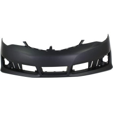 Бампер передній (SE) Toyota Camry XV50 2011-2014 FPS 5211906975