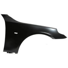 Крило переднє праве BMW 5 E60 (03-10) з отв. (FPS) 41357111430