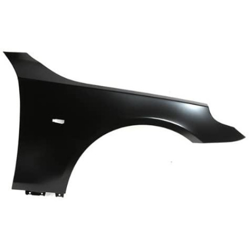 Крило переднє праве BMW 5 E60 (03-10) з отв. FPS 41357111430