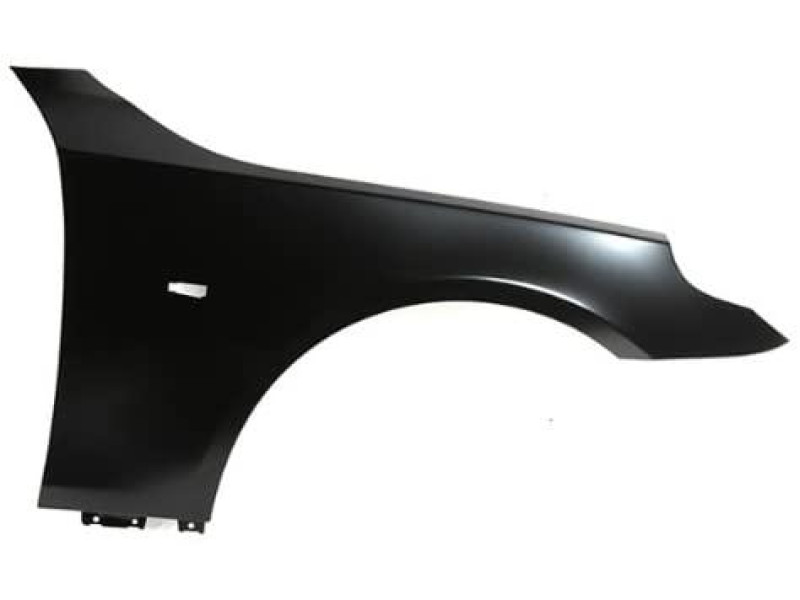Крило переднє праве BMW 5 E60 (03-10) з отв. (FPS) 41357111430
